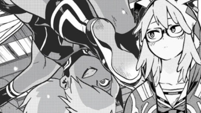 My Hero Academia: Vigilantes Unleashes Pop Step's Evil Side