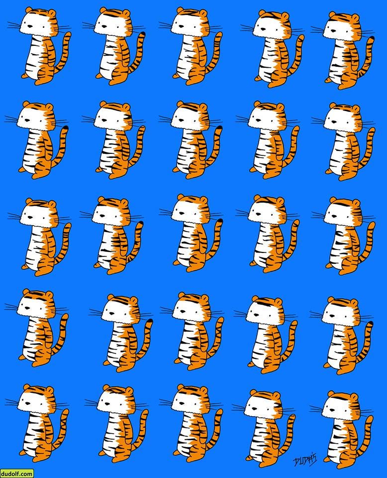 These 16 brain-teasing puzzles stumped the internet — see how many hidden objects you can find