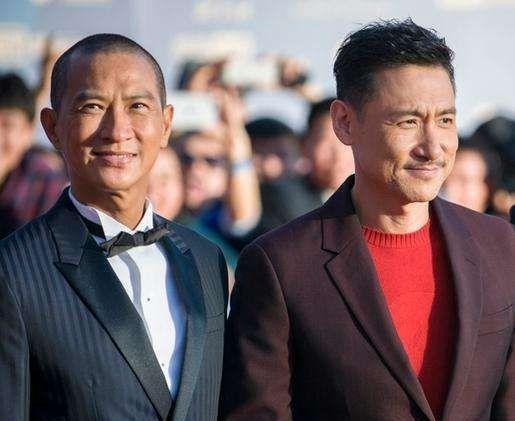盘点那些外貌十分相似的明星，对于脸盲的人来说太难分辨了