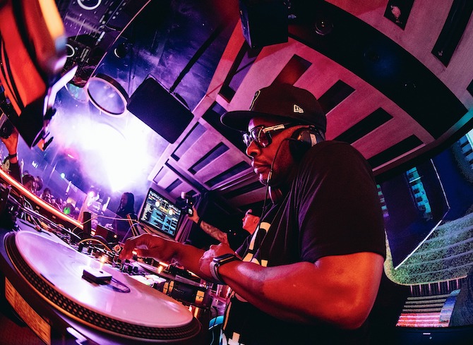 Clubs and parties in Singapore: Where to go for hip hop nights and gigs when you’re in the mood
