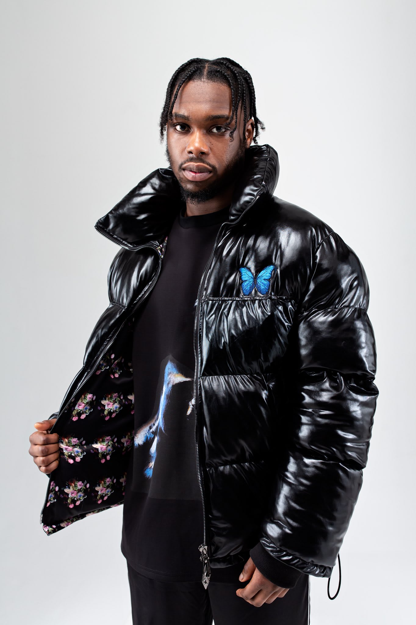 J Hus Launches Into Fashion With New Clothing Line 'The Ugliest'