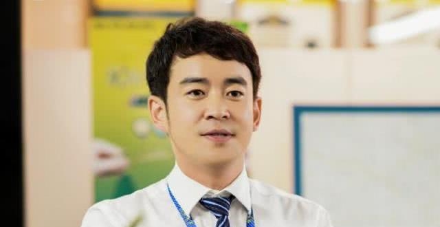 《安家》田雷要火了，演活小人物楼山关，演技看哭导演和观众