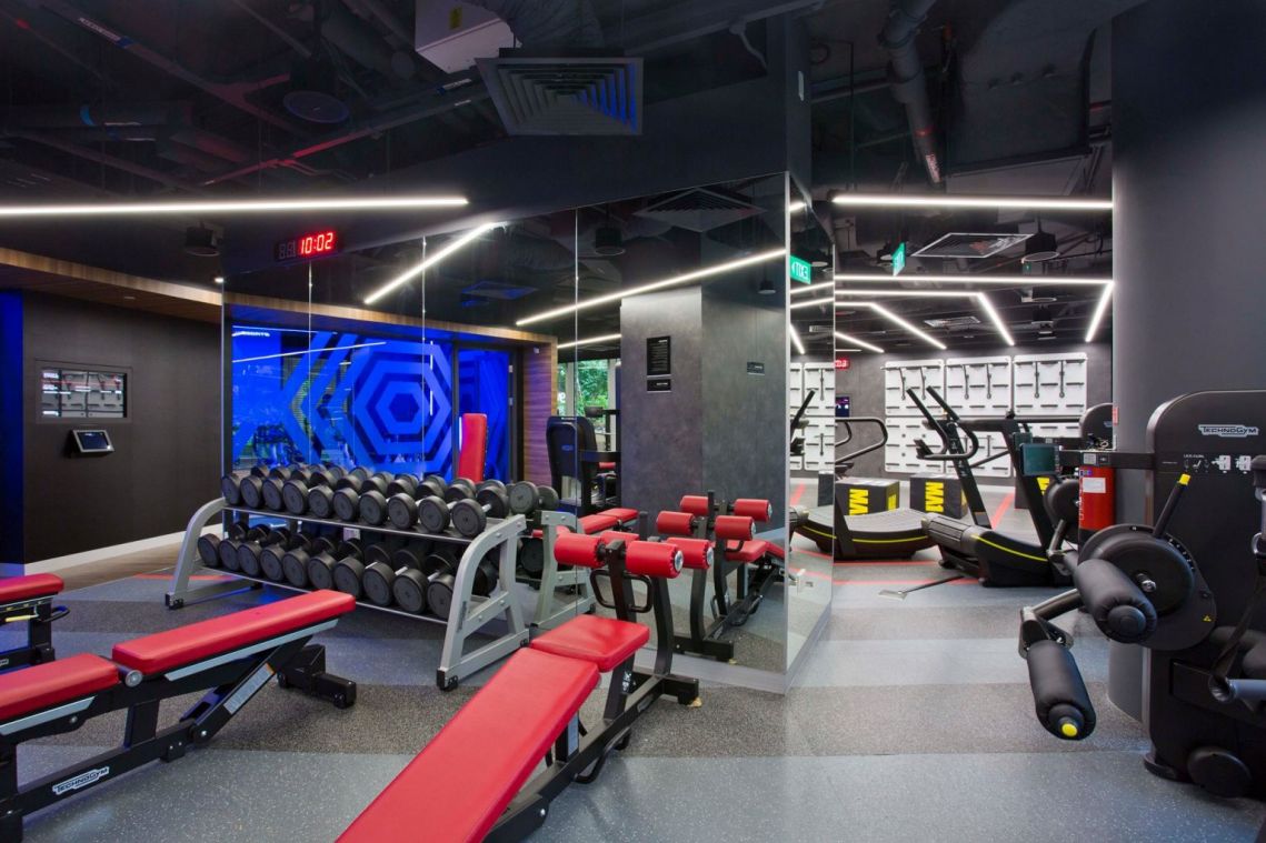 Virgin Active gym member tests positive for Covid-19; Tanjong Pagar outlet deep cleaned and stays open