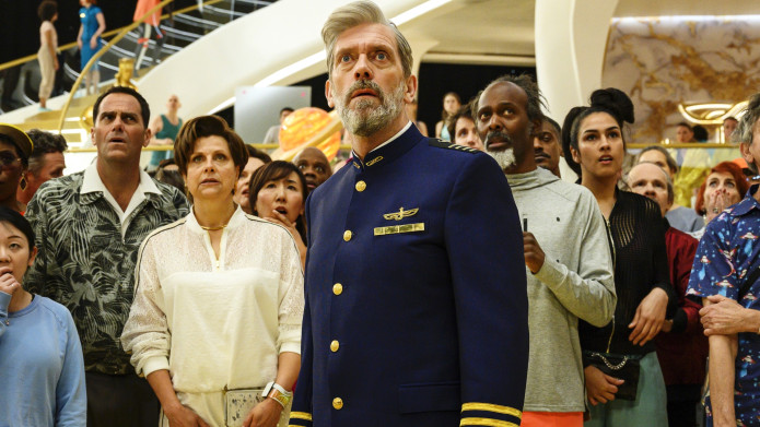 ‘Avenue 5’ Is the TV Show You Should Be Watching Right Now