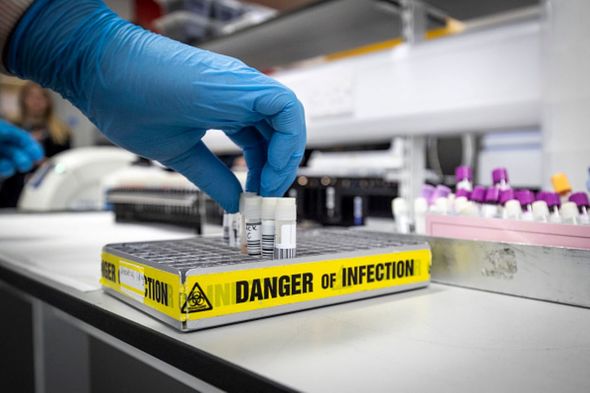 EU has no strategy! Bloc at risk of 'disappearing from the map' after coronavirus response