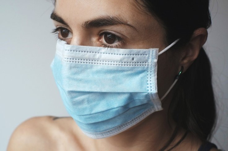 UK overtakes Italy with Europe's highest official coronavirus death toll