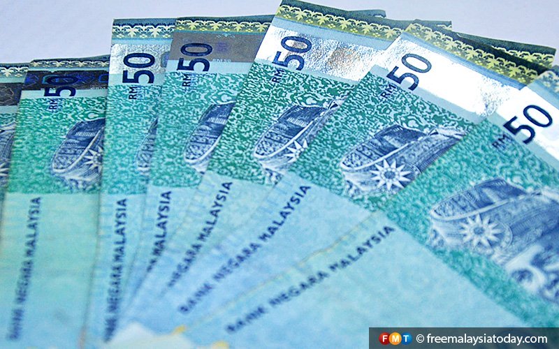 Ringgit prolongs gains against US dollar
