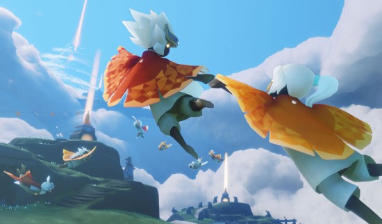 GDC 2020游戏开发者选择奖公布 《无题大鹅模拟》年度最佳 《Sky光·遇》上榜