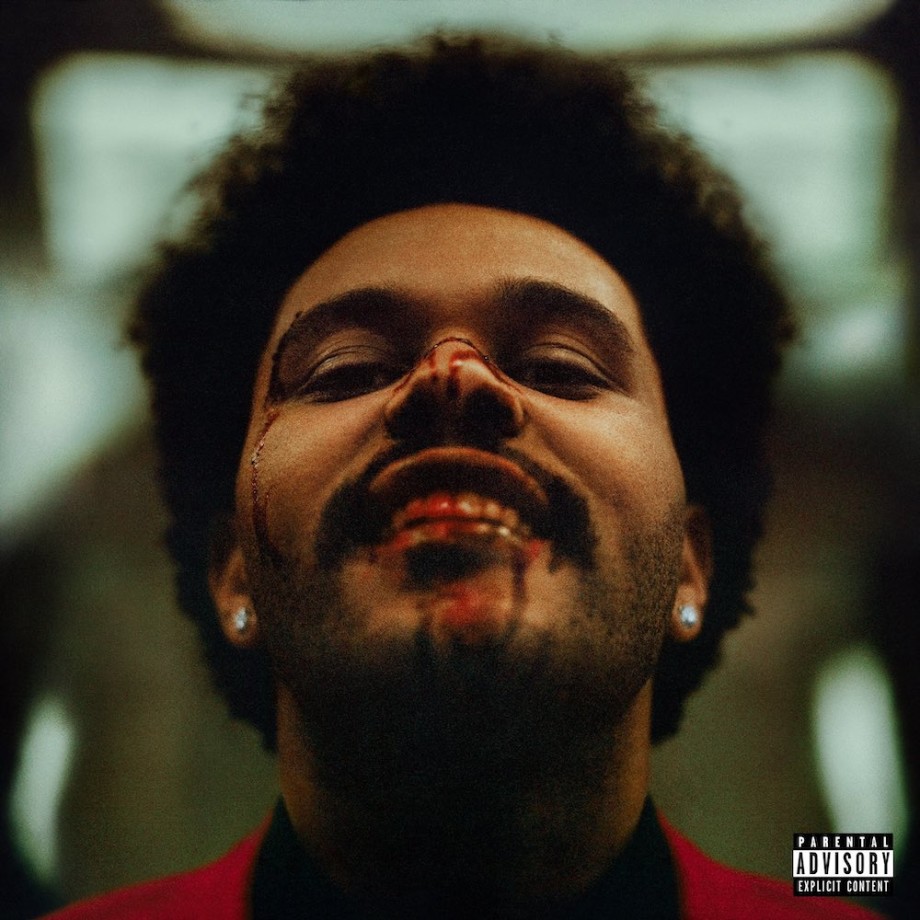 Here Are the First Week Album Projections for The Weeknd's 'After Hours'