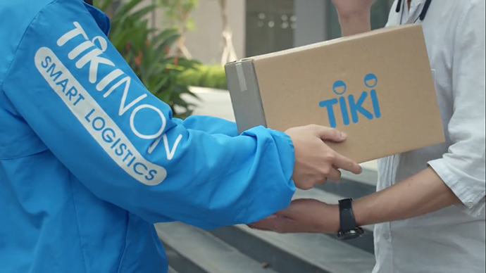 Tiki reportedly raises US$130M in funding led by Northstar Group