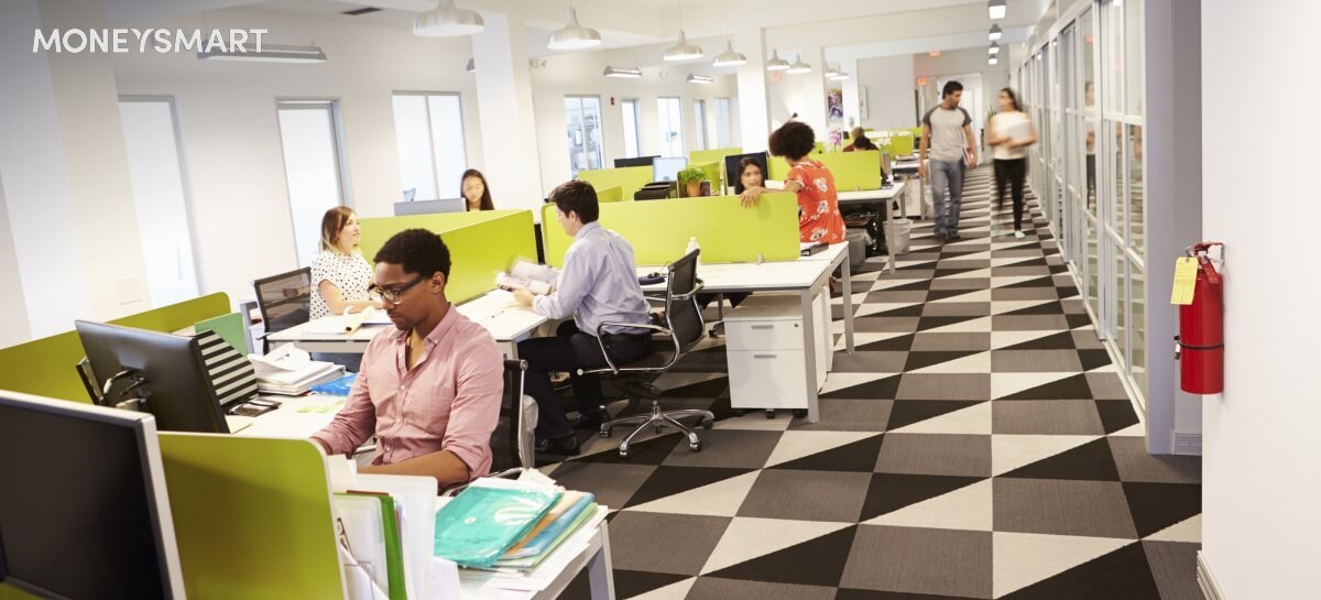 13 Best Coworking Spaces in Singapore – How Much to Work in One?