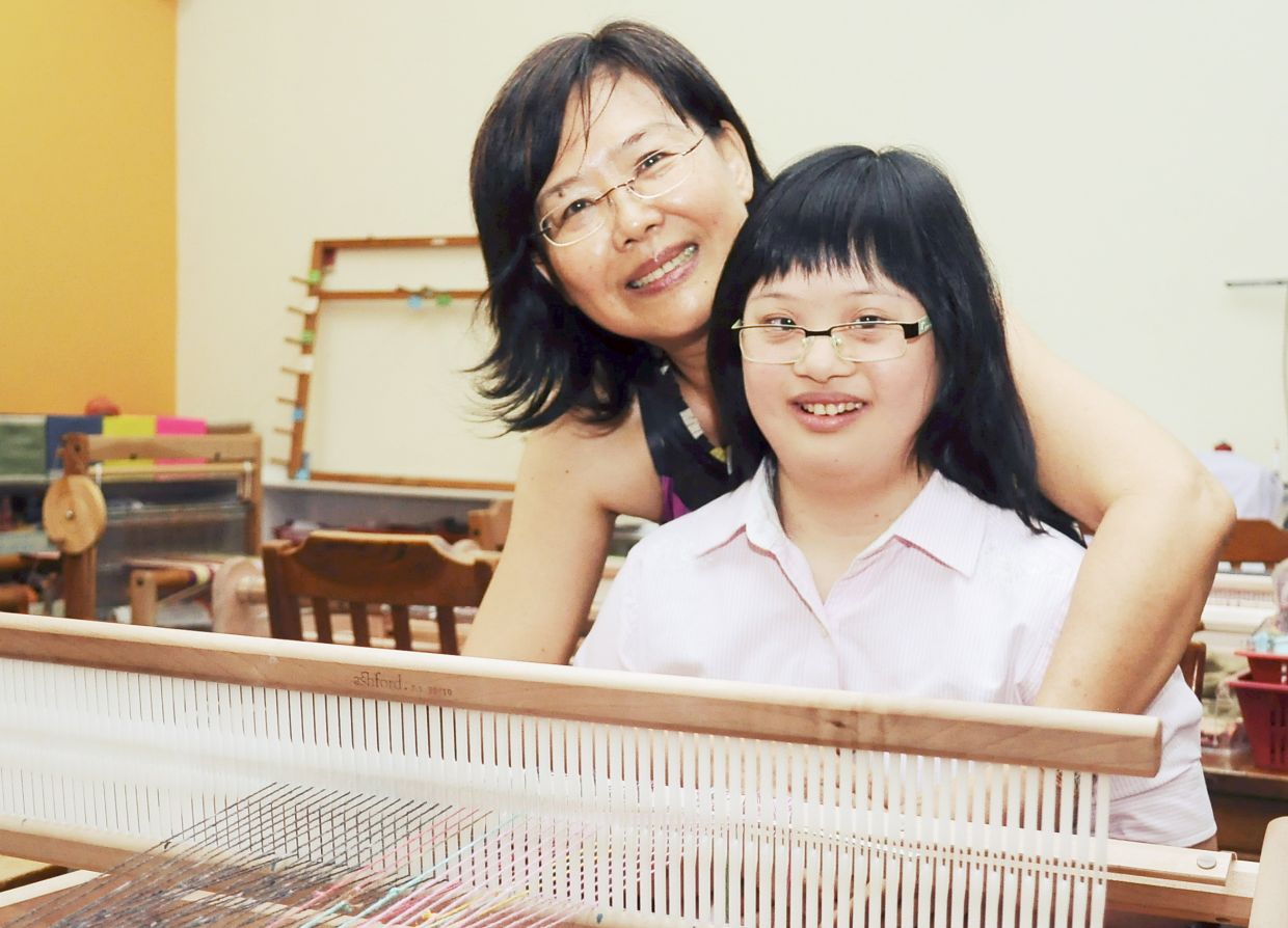 ‘I am Teacher Alya’: Giving adults with Down Syndrome a chance to work and contribute