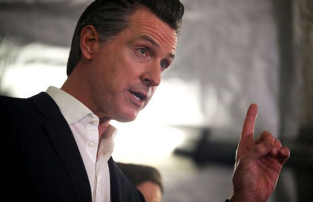 California to Reopen In-Store Shopping and Places of Worship, Pending County Approval
