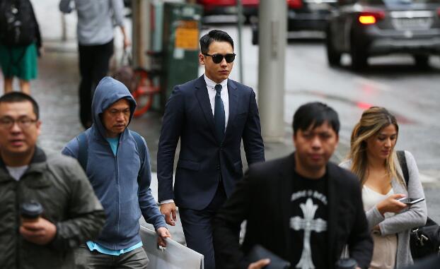 王晶母亲：律师真的很棒 还原事实真相揭穿谎言