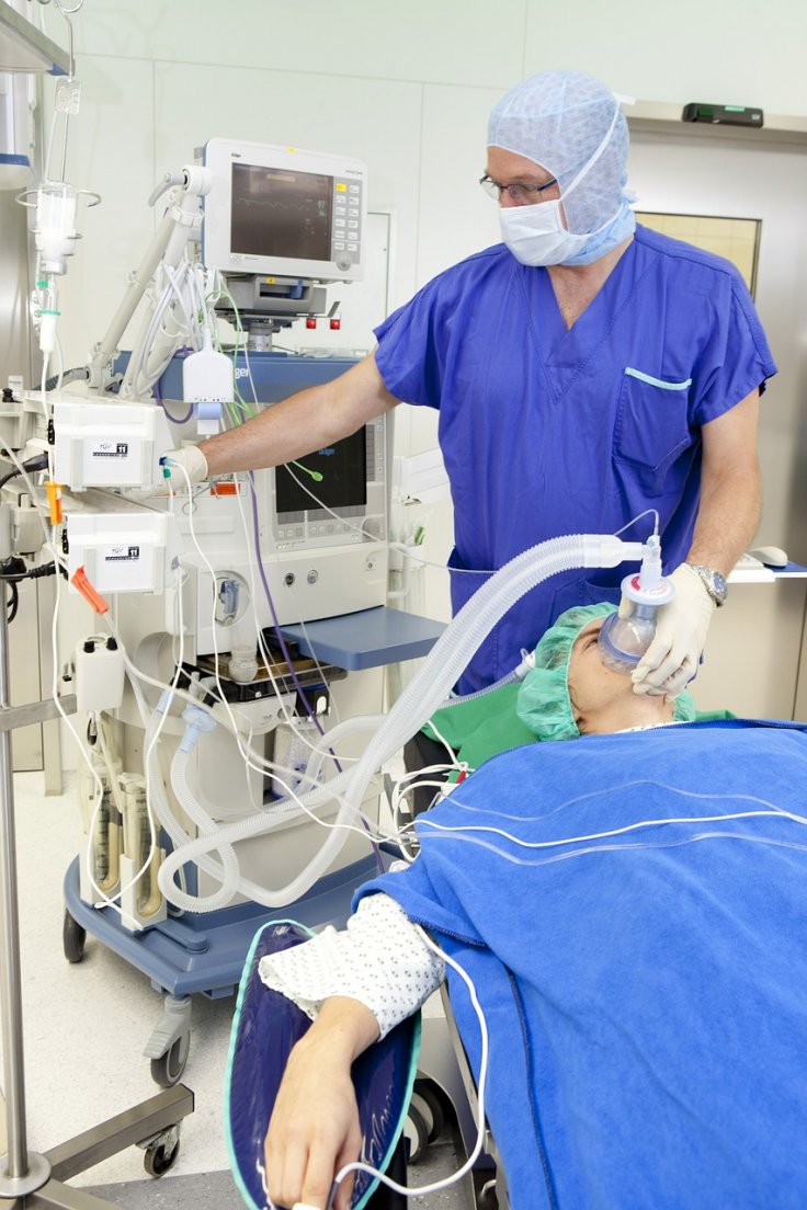 What is Ventilator triage? New York medics brace for uneasy task of playing God
