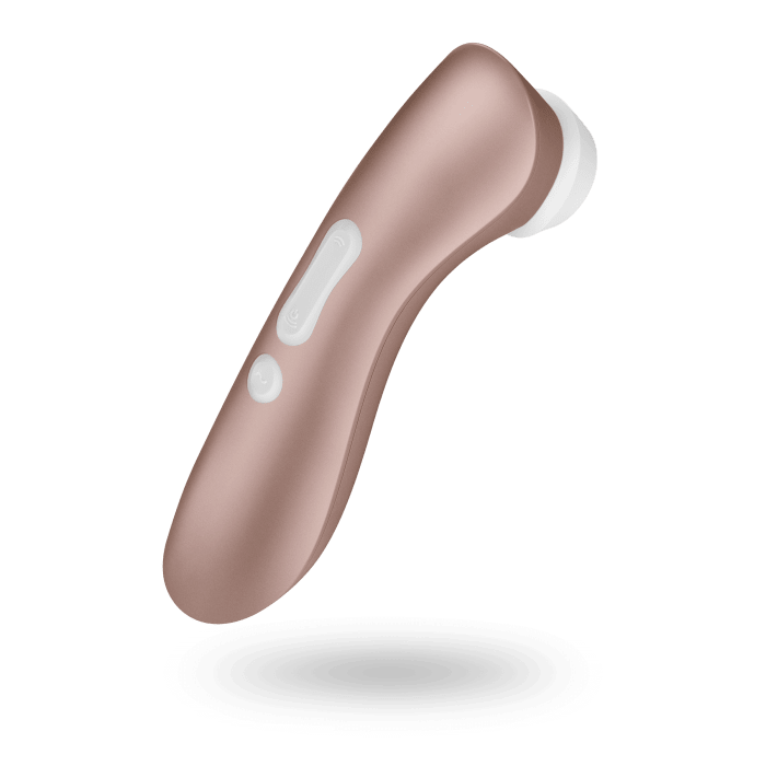 Bellesa Is, I Kid You Not, Giving Away Vibrators And Uh, "Social Distancing" Just Got Immeasurably Better