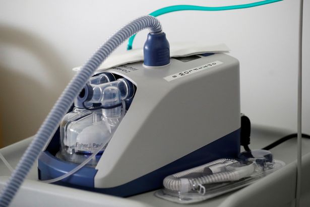 Coronavirus: People with Down's syndrome could be left to die to ‘save’ medical supplies