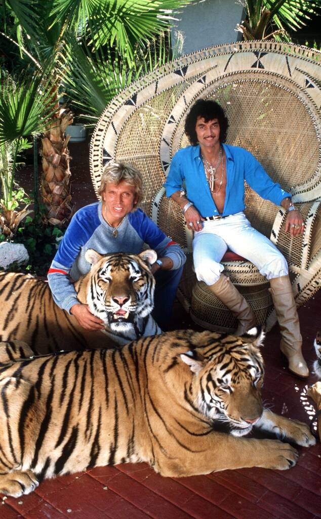 Why Netflix's Tiger King Is Worth a Binge: Here's the Wild True Story