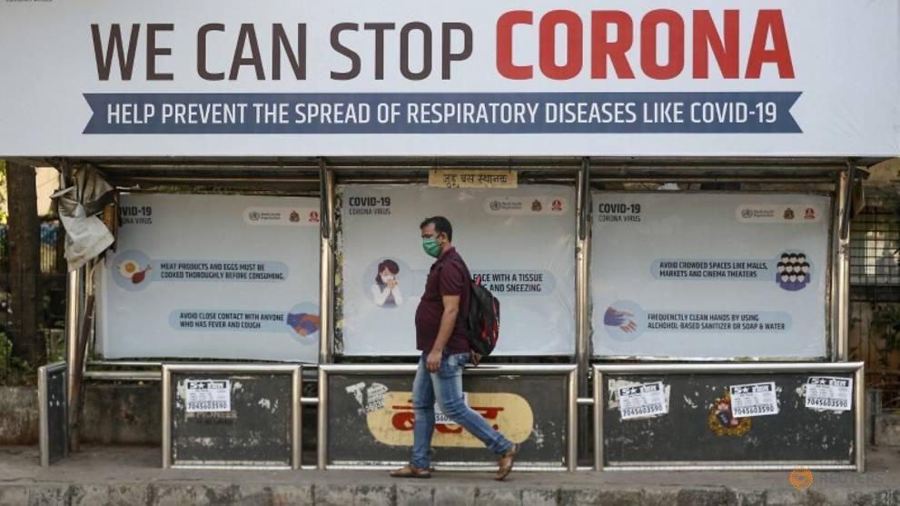 COVID-19 pandemic to bring Asia's 2020 growth to halt for 1st time in 60 years: IMF