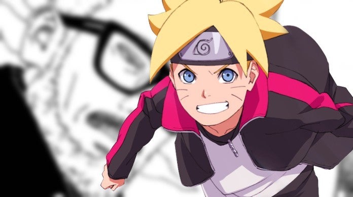 Boruto Reveals the Surprising Identity of Kara's Traitor