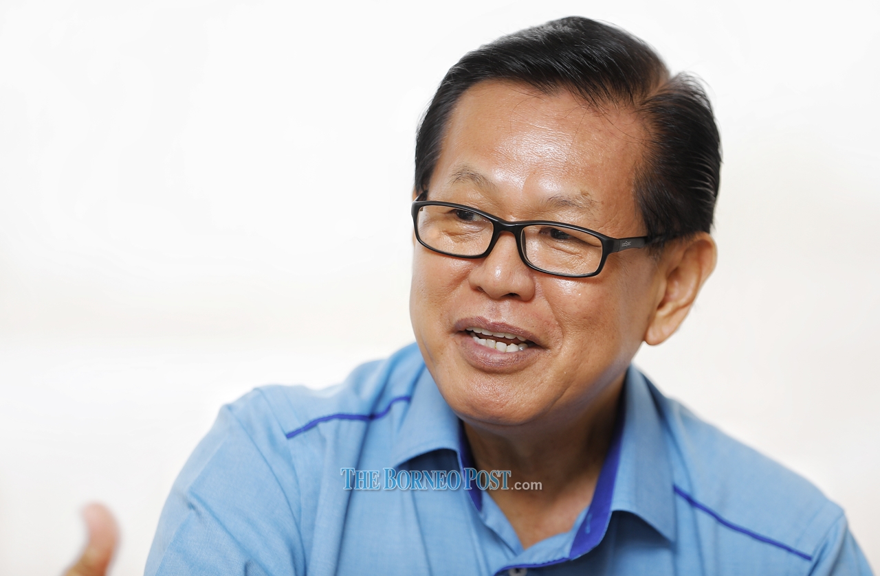 Urgent need for Miri division’s surrounding districts to step up Covid-19 SOP enforcement – Lee