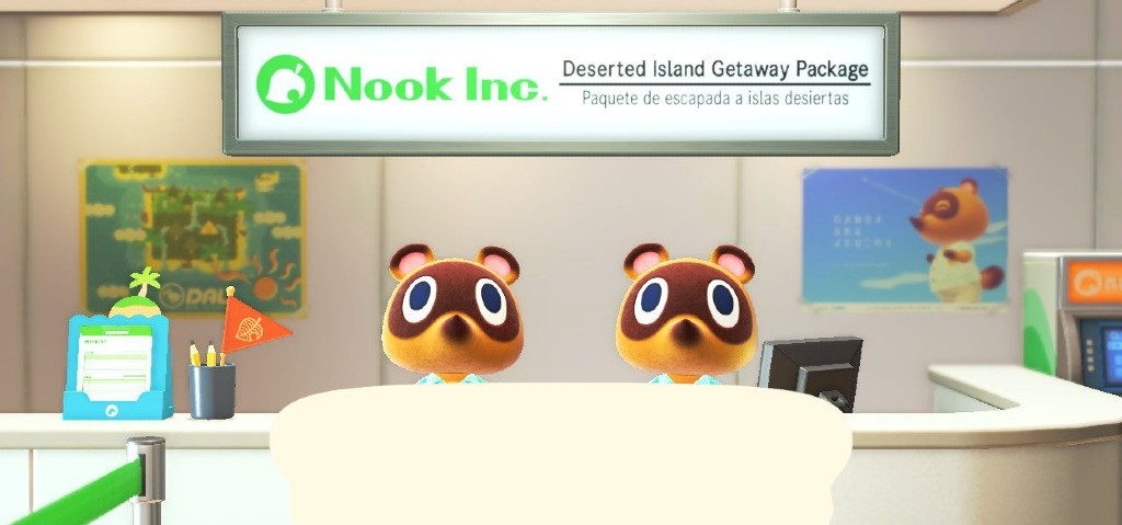 ‘Animal Crossing: New Horizons’ Is Generating Plenty Of Memes From People In Isolation