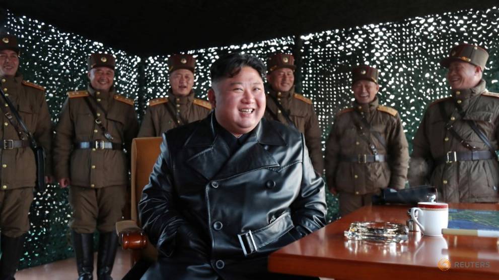 Kim Jong Un getting treatment after cardiovascular procedure: Report