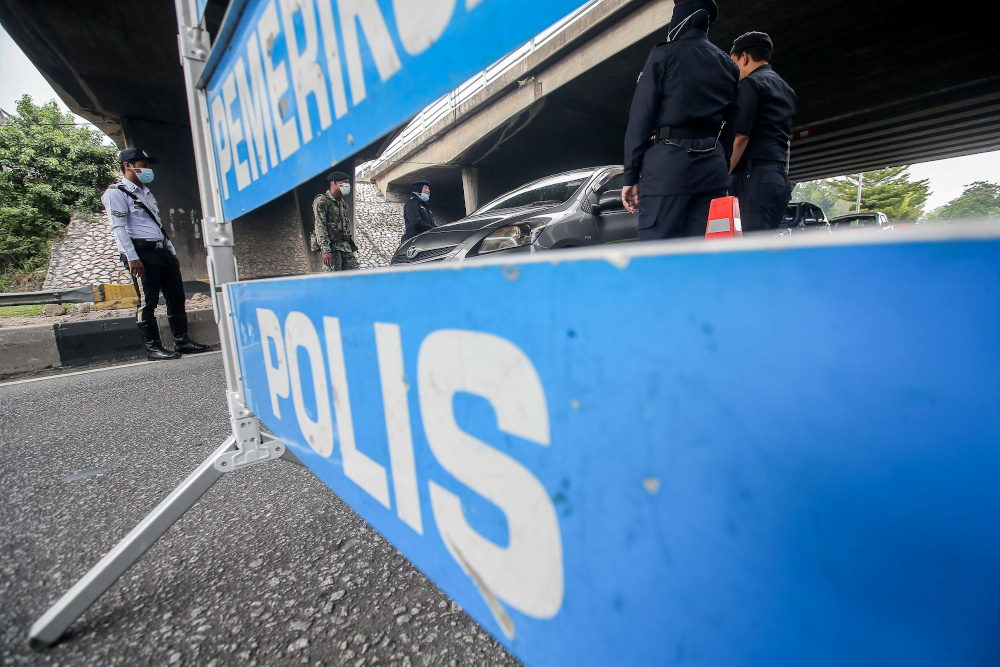 Sepang police yet to record statement from ministers and VIPs who travelled interstate to attend wedding