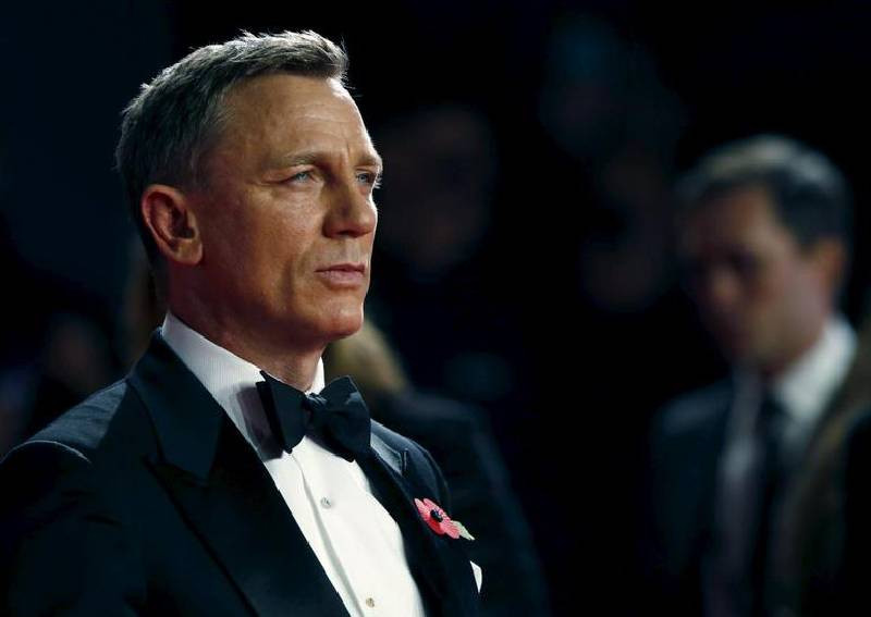 Daniel Craig S Not Leaving 212m Fortune To His Kids Nestia