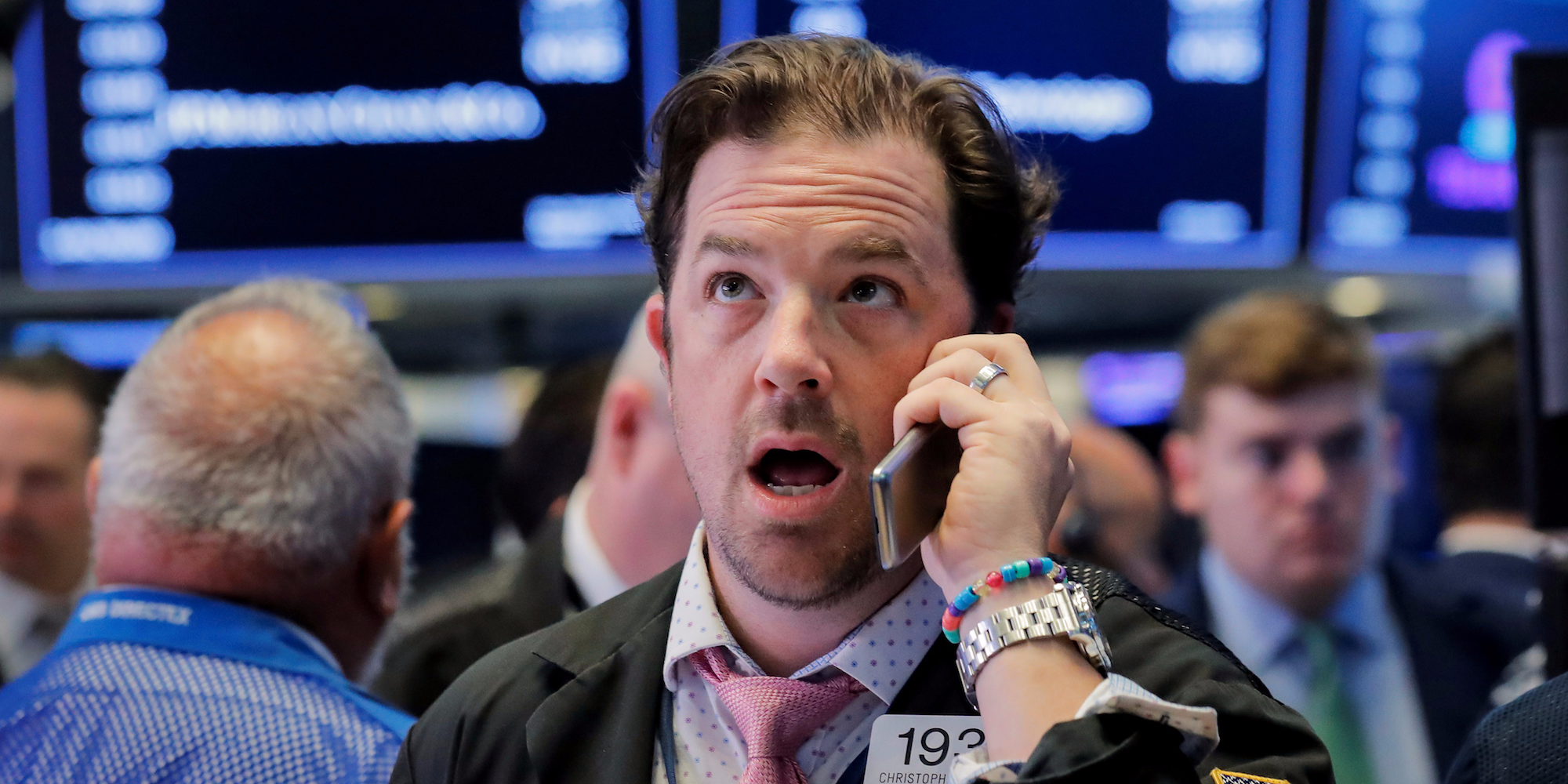 US stock futures plunge, trigger limit down trading halt, after Senate fails to agree on $1.6 trillion stimulus package