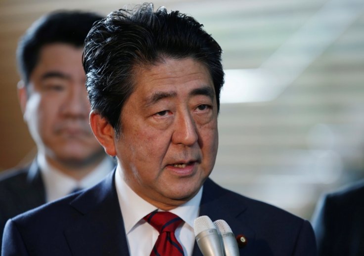 Coronavirus: Japan lifts emergency in most of the areas excluding Tokyo, Osaka