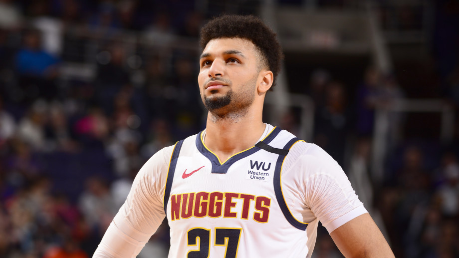 Jamal Murray Says Instagram Was Hacked With NSFW Video, Apologizes to Fans