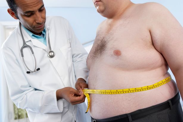 NHS ordered to check and record everyone's BMI who has a long term health condition