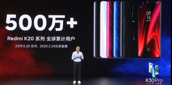 不止产品和销量，Redmi的目标是“全面超越”荣耀品牌