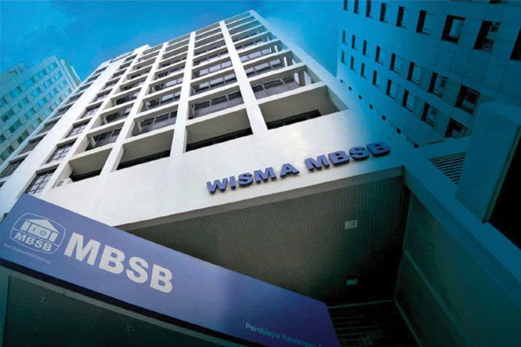 MBSB Bank to temporarily close 15 branches from tomorrow