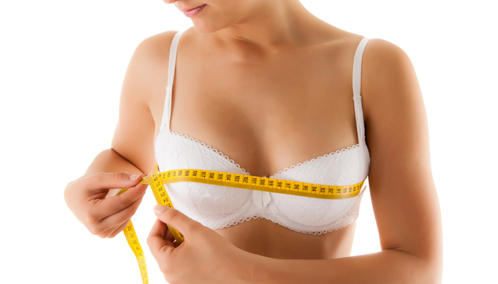 We ask the experts everything you want to know about breast enhancement & massages