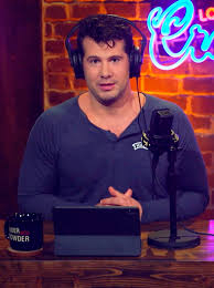 Steven Crowder releases 'Kung Flu Fighting' parody mocking China for initial COVID-19 cover-up