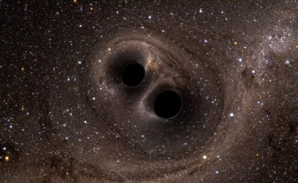 Astronomers Propose New Mechanism for Growth of Supermassive Black Hole Seeds | Astronomy