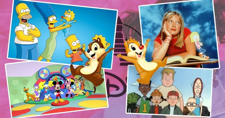 Featured image of post Best Disney Plus Shows For Toddlers / We all have memories of eagerly looking at the clock waiting for our favorite childhood tv show to it is a big hit with toddlers because of its interactive way of teaching kids to count, spell, sing and think.