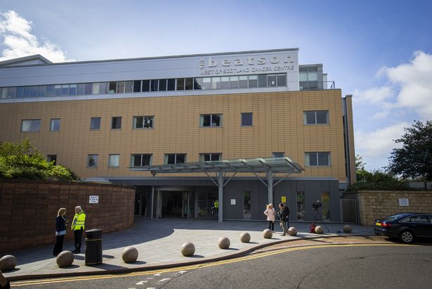 NHS cancer nurse fights for life on ventilator after collapsing at work with coronavirus