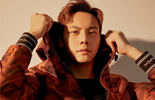 William Chan Reportedly Owns 5 Properties in Hong Kong