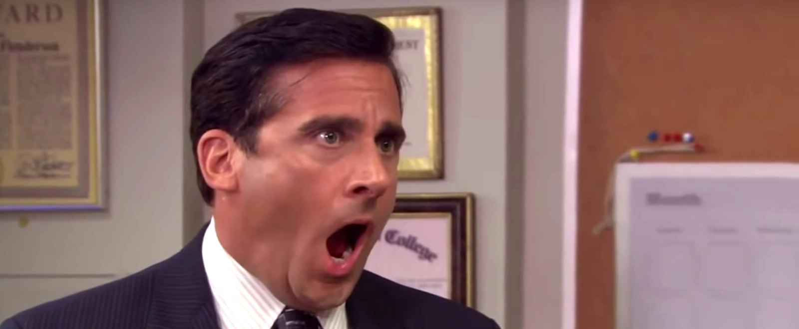 The Real Reason Steve Carell Left ‘The Office’ Is More Complicated Than Previously Assumed