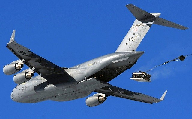 'Apocalypse now': Airlines turn to cargo for revenue as US Senate approves aid package