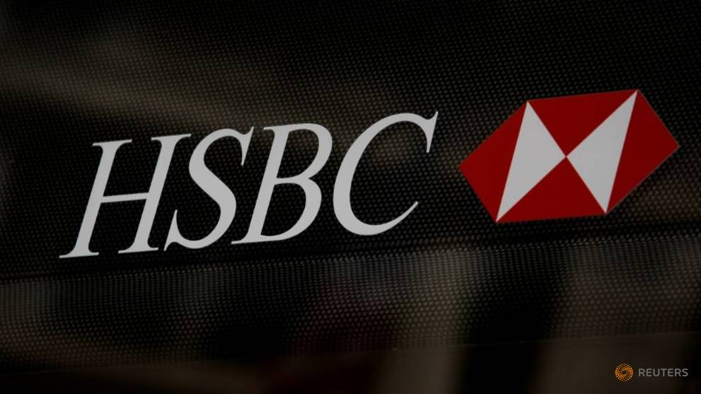 HSBC, StanChart shares rise in Hong Kong after backing China security law