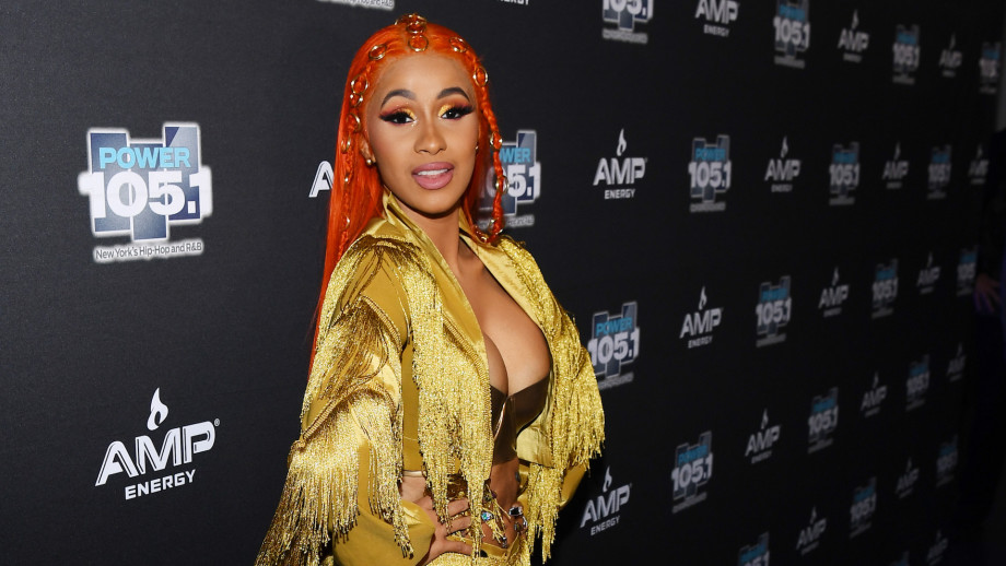 Cardi B Says Celebs Are 'Causing Confusion' by Sharing Positive Coronavirus Tests When They Had No Symptoms