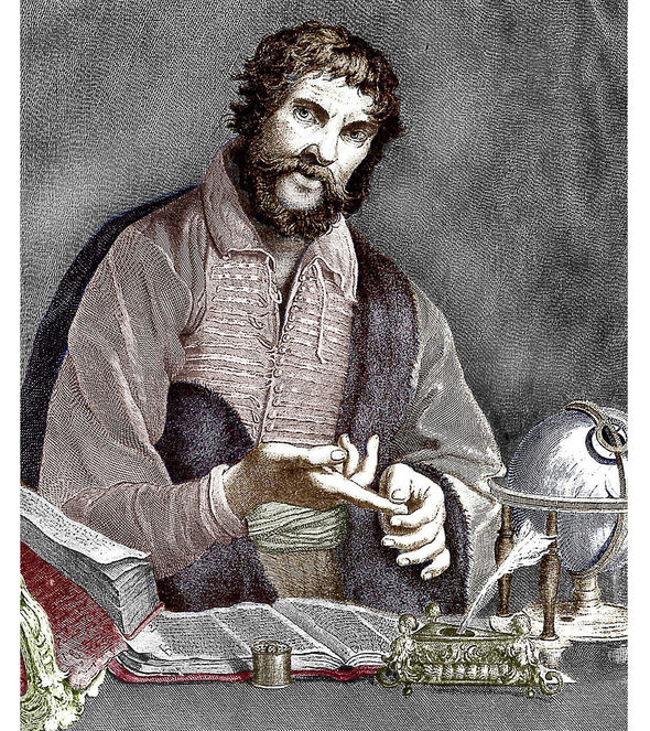 Nostradamus 2020: Three predictions that came true - is coronavirus the fourth?