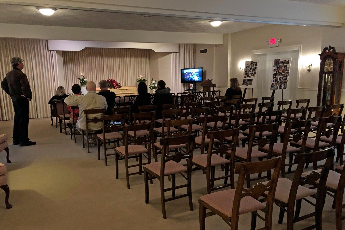 ‘It’s heartbreaking’: how coronavirus pandemic is changing funerals, grieving and ways we say goodbye to loved ones