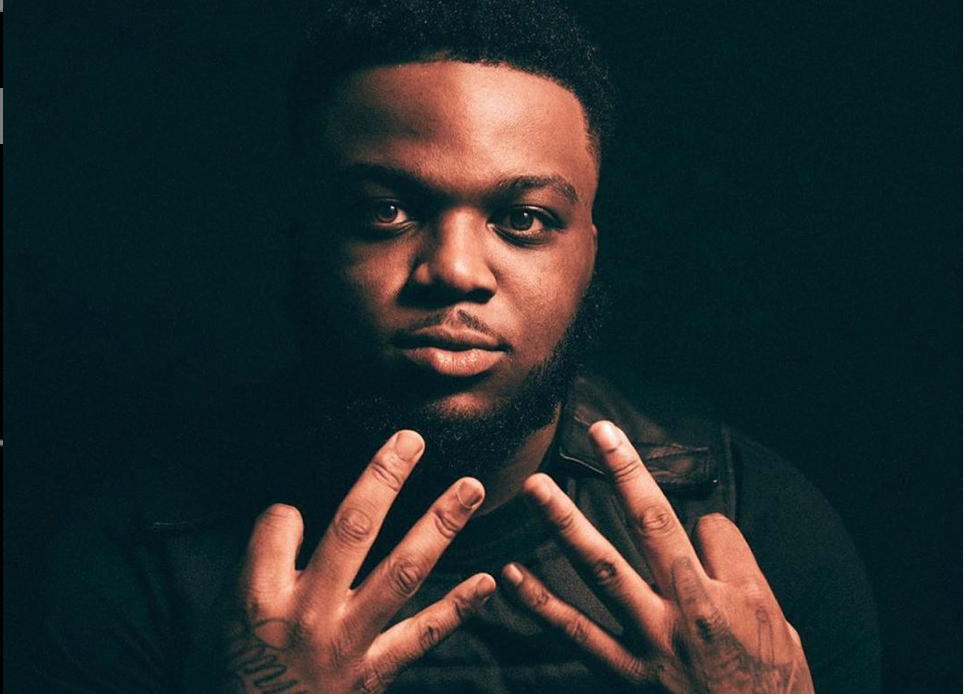 Blanco's On A New Wave With Latest Single "Shippuden"