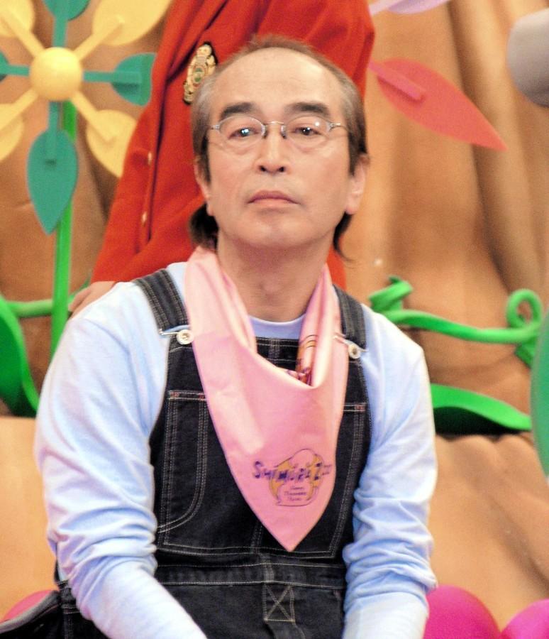 志村健成日本首位感染新冠肺炎艺人 整个娱乐圈为此担忧