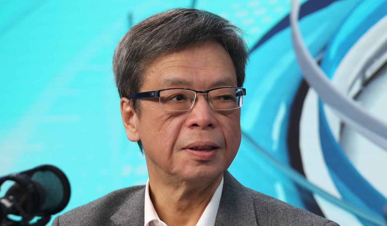Coronavirus measures help Hong Kong flu season end early